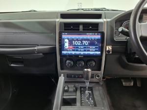 Jeep Cherokee 3.7L Sport - Image 9