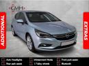 Thumbnail Opel Astra hatch 1.0T Enjoy