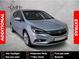 Opel Astra hatch 1.0T Enjoy - Image 1