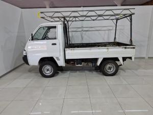 Suzuki Super Carry 1.2 - Image 10