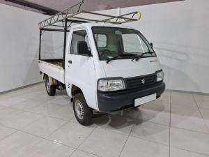 Suzuki Super Carry 1.2 - Image 12