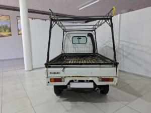 Suzuki Super Carry 1.2 - Image 13