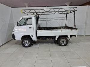 Suzuki Super Carry 1.2 - Image 2