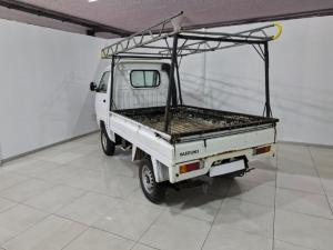 Suzuki Super Carry 1.2 - Image 3