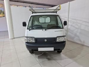 Suzuki Super Carry 1.2 - Image 4