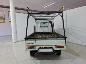 Suzuki Super Carry 1.2 - Image 5