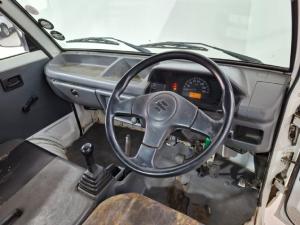 Suzuki Super Carry 1.2 - Image 6