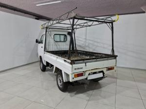 Suzuki Super Carry 1.2 - Image 9