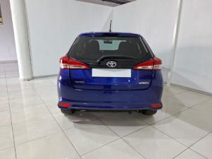 Toyota Yaris 1.5 Xs - Image 10