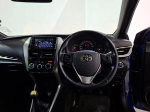 Toyota Yaris 1.5 Xs - Image 11