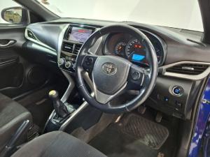 Toyota Yaris 1.5 Xs - Image 12