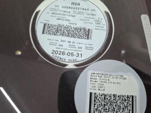 Toyota Yaris 1.5 Xs - Image 13