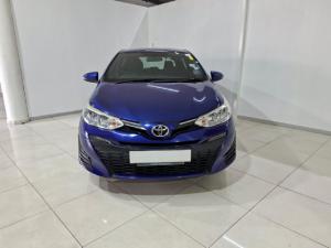 Toyota Yaris 1.5 Xs - Image 17