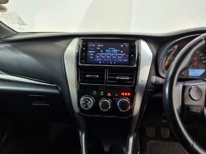 Toyota Yaris 1.5 Xs - Image 19