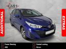 Thumbnail Toyota Yaris 1.5 Xs