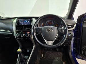 Toyota Yaris 1.5 Xs - Image 20