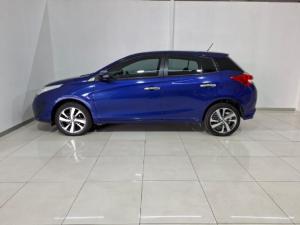 Toyota Yaris 1.5 Xs - Image 23