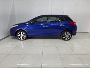 Toyota Yaris 1.5 Xs - Image 2