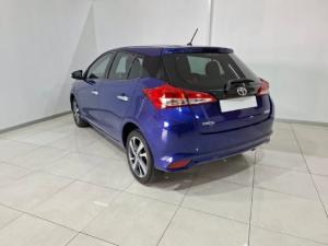 Toyota Yaris 1.5 Xs - Image 3