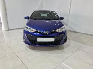 Toyota Yaris 1.5 Xs - Image 4