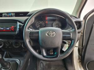 Toyota Hilux 2.4GD S (aircon) - Image 10