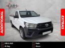 Thumbnail Toyota Hilux 2.4GD S (aircon)