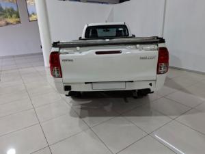 Toyota Hilux 2.4GD S (aircon) - Image 5