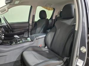 Foton Tunland G7 2.0TD double cab TL auto - Image 11