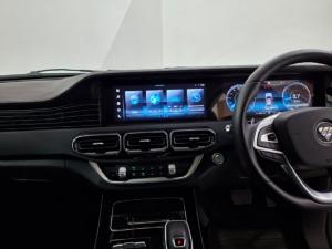 Foton Tunland G7 2.0TD double cab TL auto - Image 12