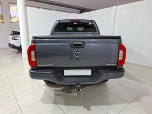 Foton Tunland G7 2.0TD double cab TL auto - Image 15