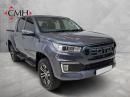 Thumbnail Foton Tunland G7 2.0TD double cab TL auto