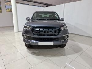 Foton Tunland G7 2.0TD double cab TL auto - Image 3