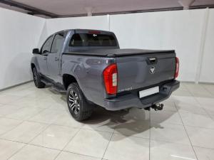 Foton Tunland G7 2.0TD double cab TL auto - Image 4