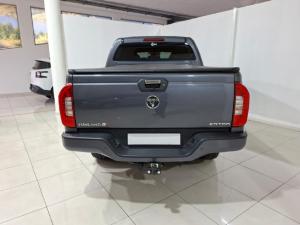 Foton Tunland G7 2.0TD double cab TL auto - Image 8