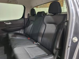 Foton Tunland G7 2.0TD double cab TL auto - Image 9