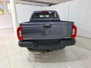 Foton Tunland G7 2.0TD double cab TL manual - Image 10