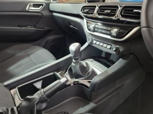 Foton Tunland G7 2.0TD double cab TL manual - Image 11