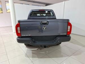 Foton Tunland G7 2.0TD double cab TL manual - Image 13