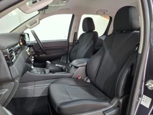 Foton Tunland G7 2.0TD double cab TL manual - Image 14