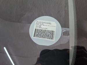 Foton Tunland G7 2.0TD double cab TL manual - Image 15