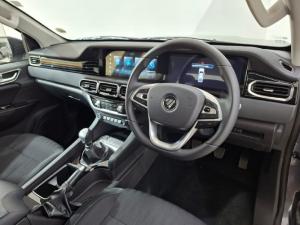 Foton Tunland G7 2.0TD double cab TL manual - Image 16