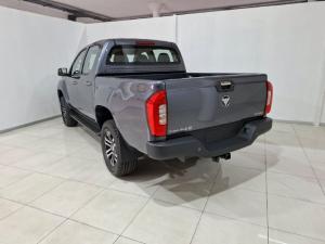 Foton Tunland G7 2.0TD double cab TL manual - Image 17