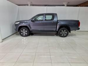 Foton Tunland G7 2.0TD double cab TL manual - Image 18