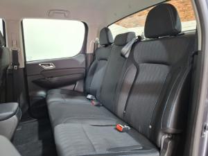 Foton Tunland G7 2.0TD double cab TL manual - Image 19