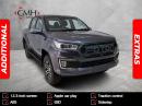 Thumbnail Foton Tunland G7 2.0TD double cab TL manual