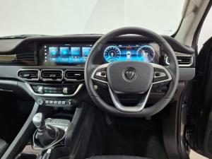 Foton Tunland G7 2.0TD double cab TL manual - Image 20