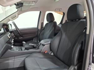 Foton Tunland G7 2.0TD double cab TL manual - Image 22