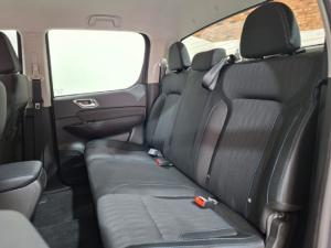 Foton Tunland G7 2.0TD double cab TL manual - Image 23