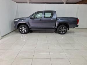 Foton Tunland G7 2.0TD double cab TL manual - Image 2
