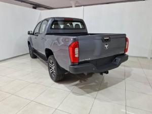 Foton Tunland G7 2.0TD double cab TL manual - Image 3